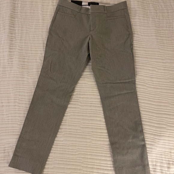 NWT 2P Women’s Banana Republic Dress Pants - Picture 5 of 5